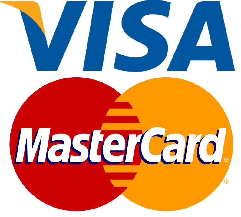 Visa/MC